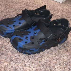 Limited Edition! Post Malone X crocs!!